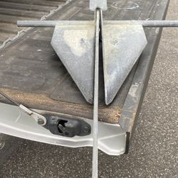 Danforth Deep set ll 25lb