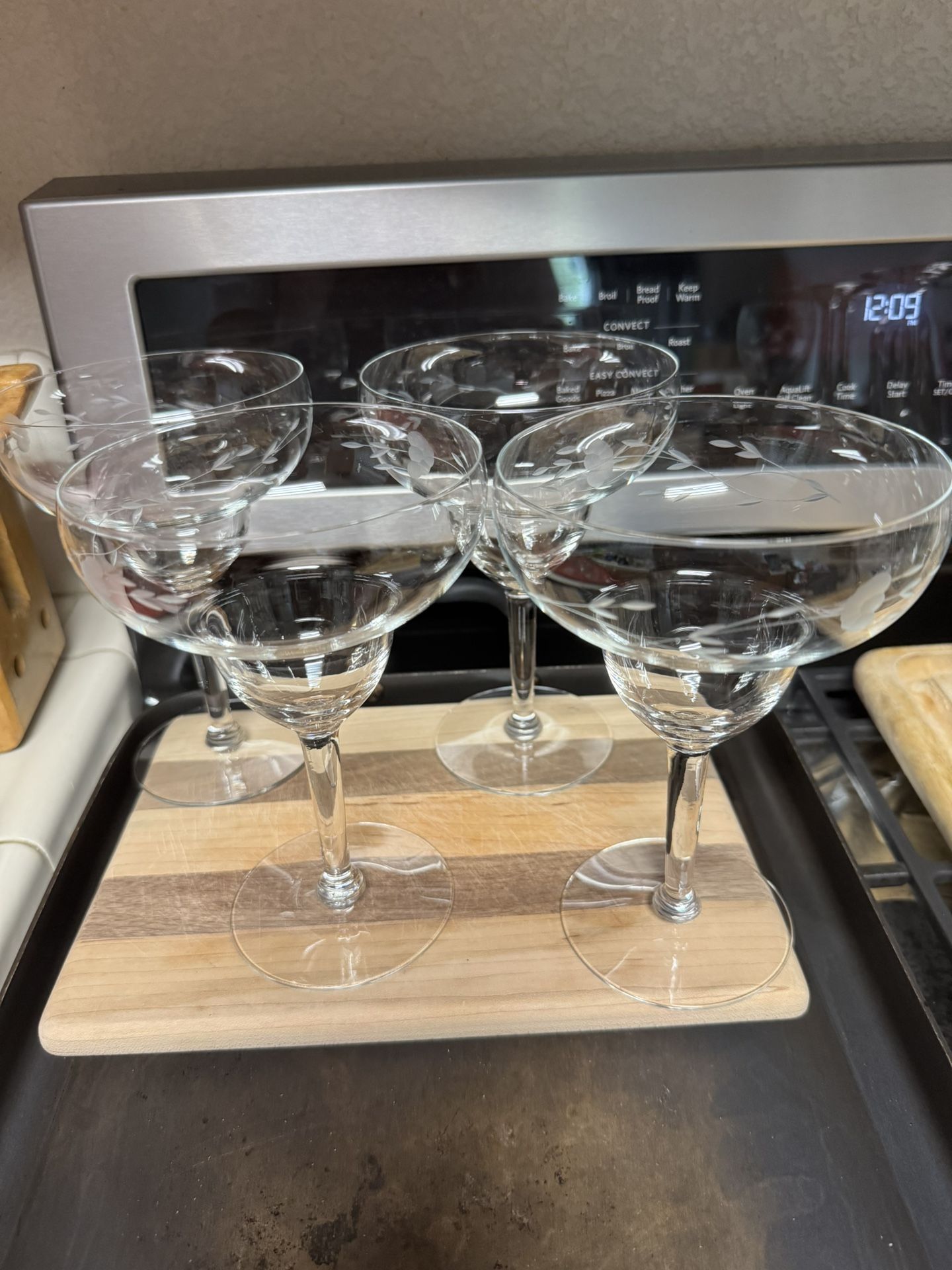 Copas princess house