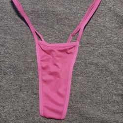 Sexy G String Thongs ($7 Each, 6 for $40)