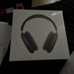 Apple AirPods Max – Midnight Black | Premium Noise-Canceling Headphones