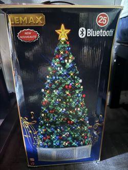 christmas tree   