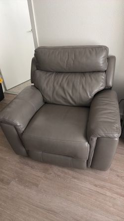 Electric ARMCHAIR