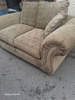 Loveseat