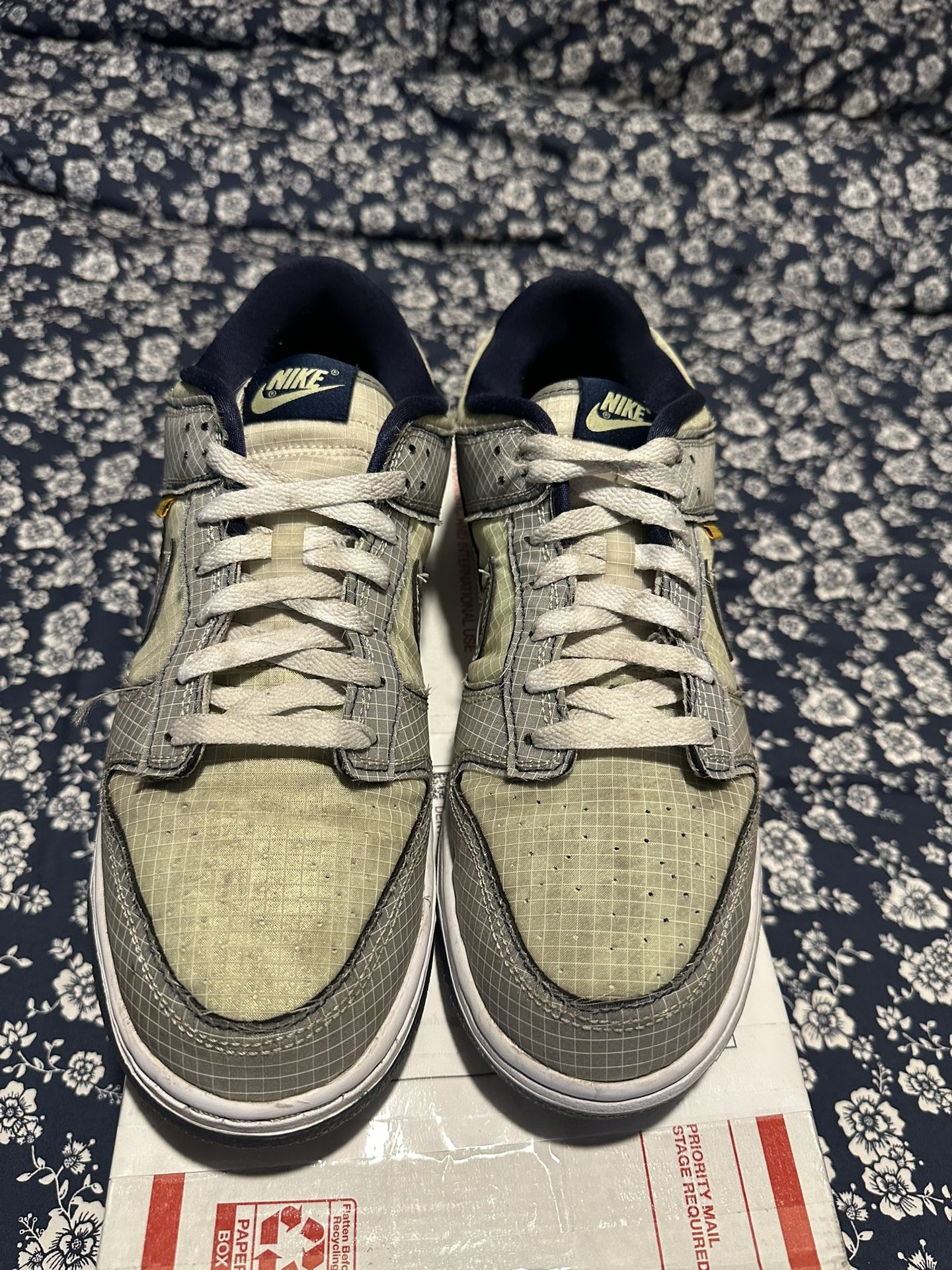 Nike