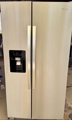 Refrigerator – Delivery Available