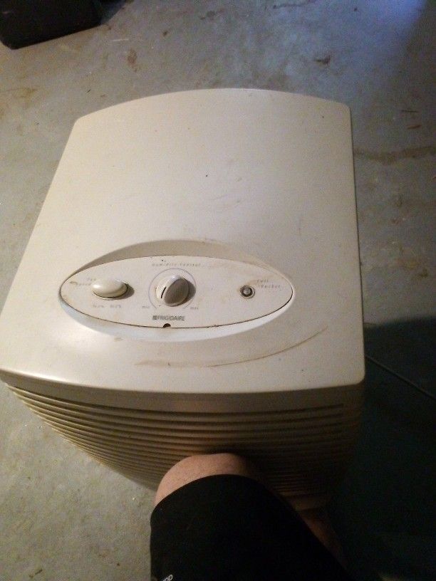 Dehumidifier