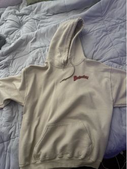 Budweiser Hoodie