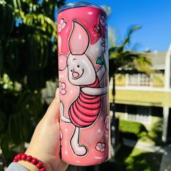Piglet Tumbler