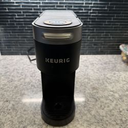 Keurig Coffee Maker
