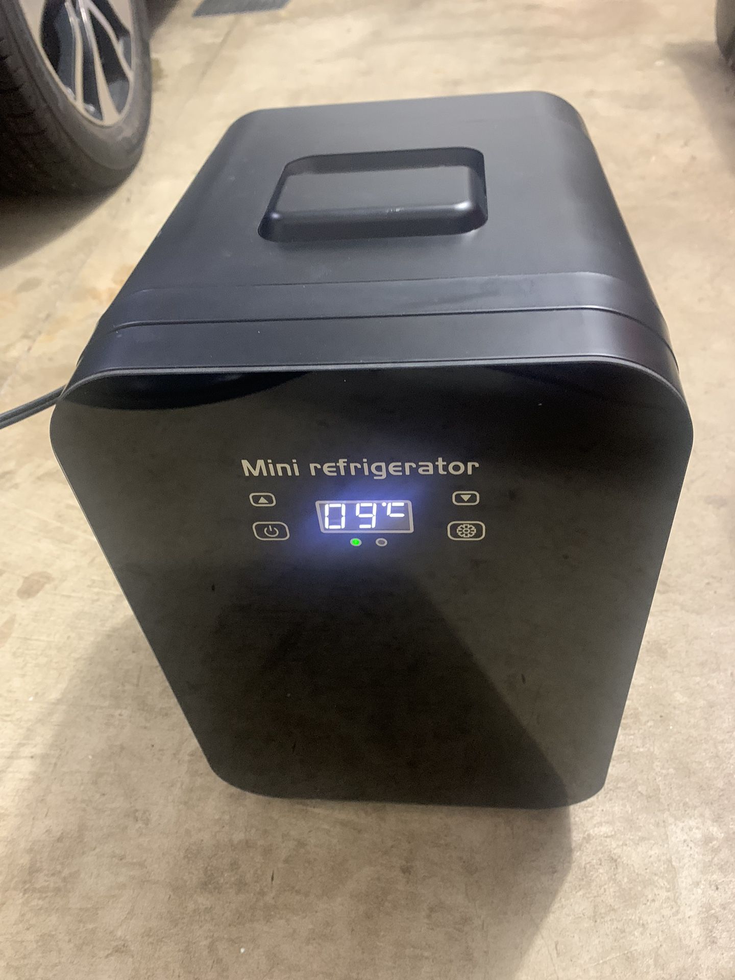 Mini Fridge