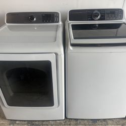 Samsung Washer/Dryer Set