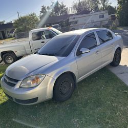 2007 Chevrolet Cobalt