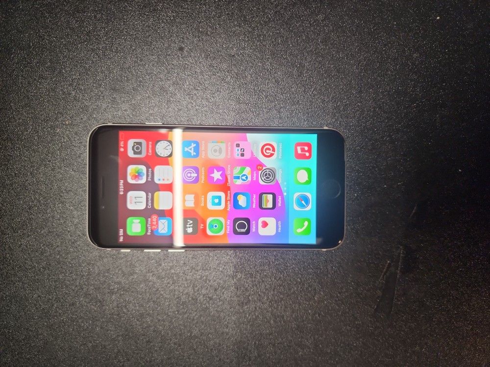iphone SE 3