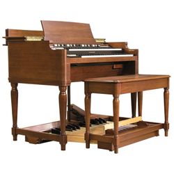 BV Hammond Organ And 31H Leaslie Speaker 