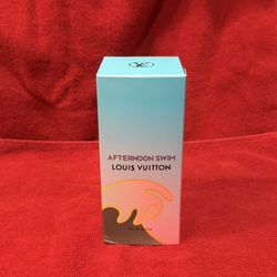 Louis Vuitton Afternoon Swim Eau de Parfum Spray 100ml 3.4 fl oz 