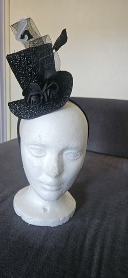 Hat Headband Halloween Costume 