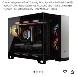 Gaming PC