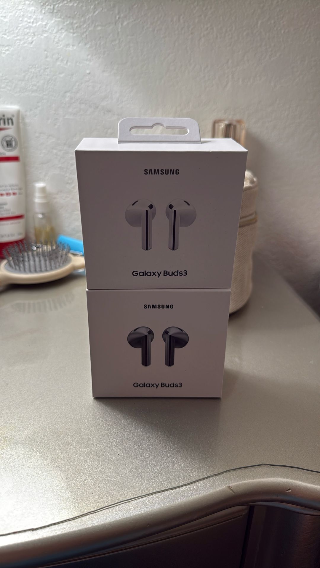 Samsung Galaxy Buds3