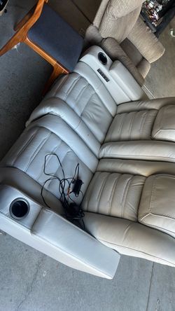 Loveseat