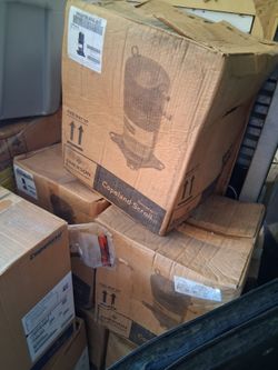 New Copeland Scroll Model Zr16K5E-PFV-800 Condenser Compressor 1.5 Ton