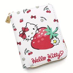 Hello Kitty Wallet 🥰