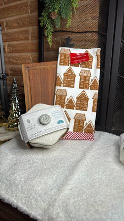 Christmas gift Set