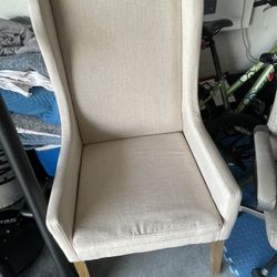 Large Chair 