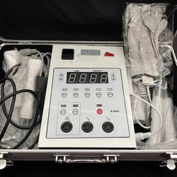 Microcurrent Facial Machine