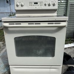Stove / Estufa 