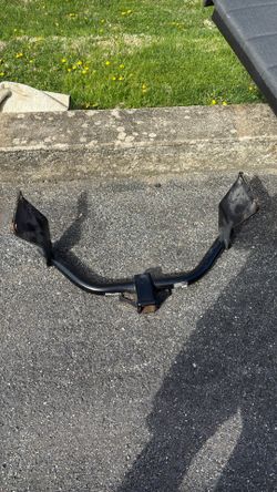 Acura Rdx Trailer Hitch