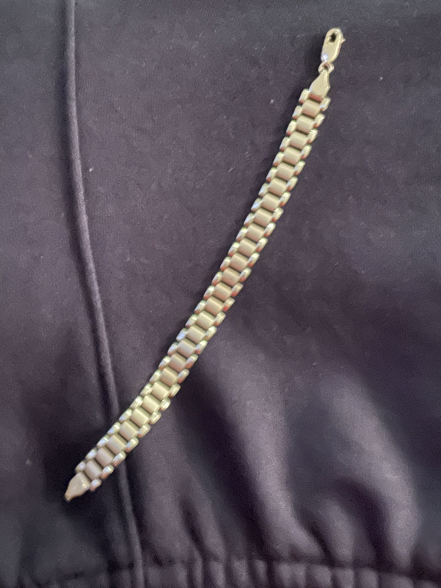 Gold
