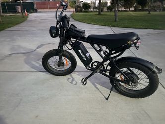 Ridstar q20