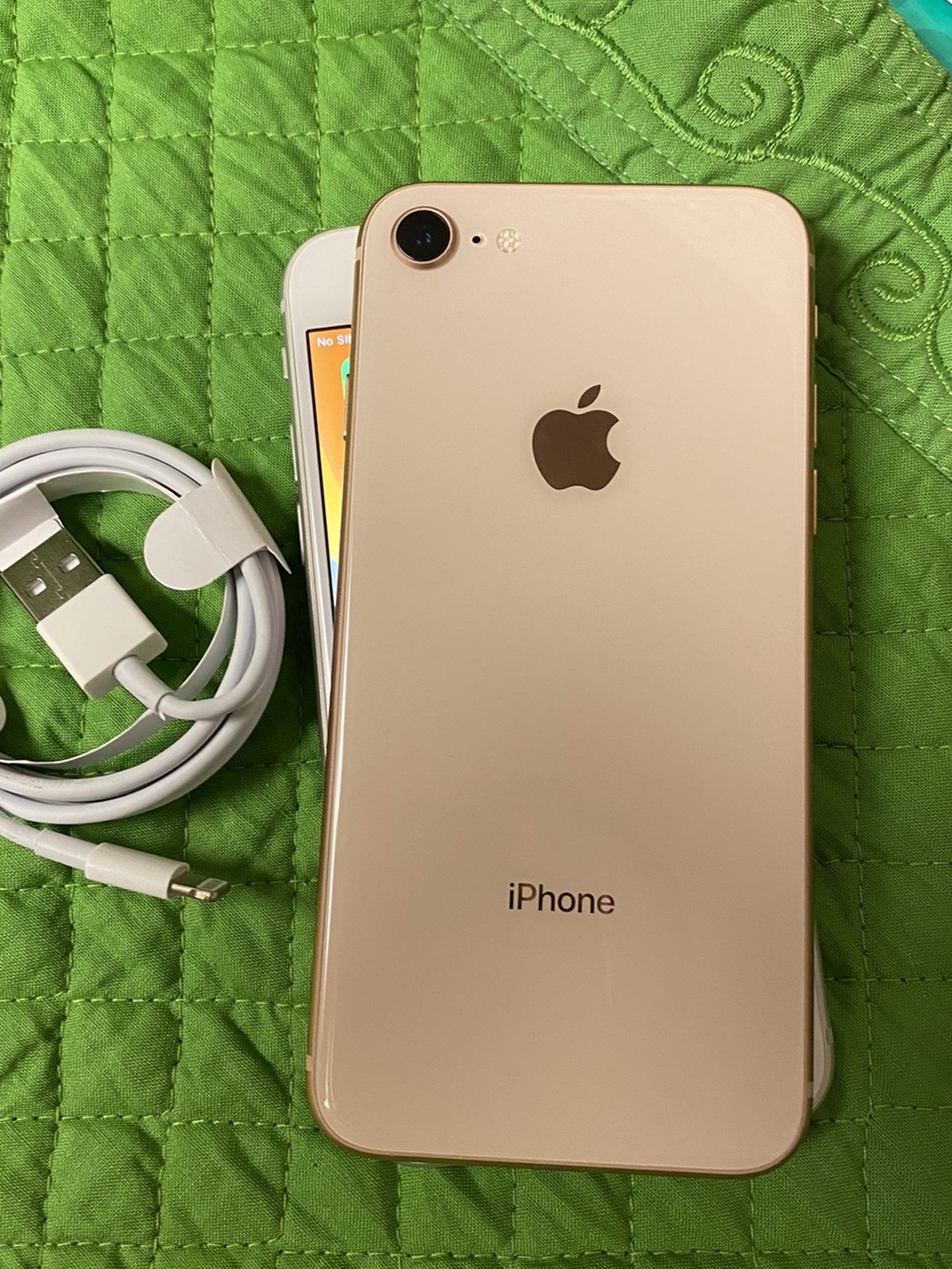 iPhone 8 Unlocked For All Carriers
