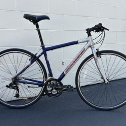 Schwinn Signature Super Sport Hybrid Touring Gravel Road Bike