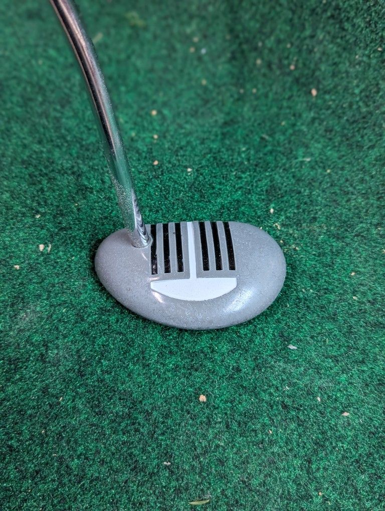 TZ Precision Balance Putter