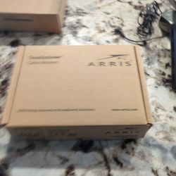 ARRIS Cable modem