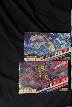 Pokemon cards for sale