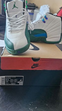 🚨 PRE-RELEASE BUCK 12s 🚨