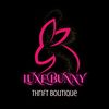 LuxeBunny Thrift Boutique