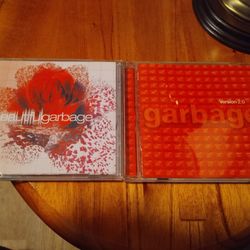 2 GARBAGE CDS