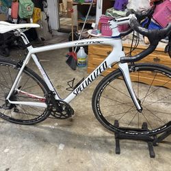 Specialized Tarmac Sl2 