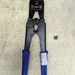 Bolt Cutters Icrimp