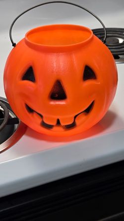 Halloween Items