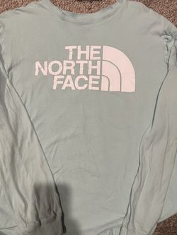 NorthFace Long Sleeve Tee/ Hurley Tee