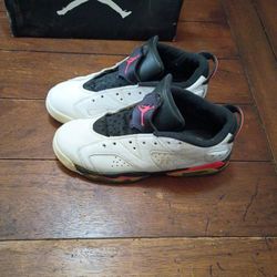 Jordans Size 6.5y
