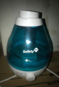 Humidifier
