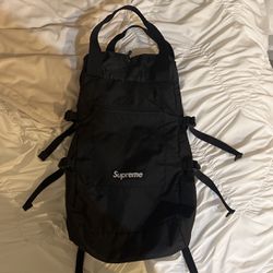 Supreme Backpack/tote