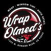 Olmedswrap