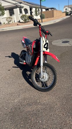 Razor MX500 E-bike