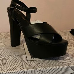 High Heel